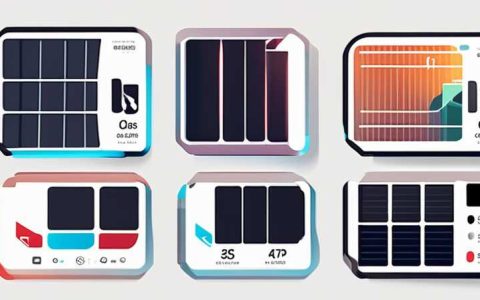 What brand of solar panels charges fast?