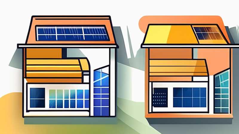 What to look for when buying solar energy