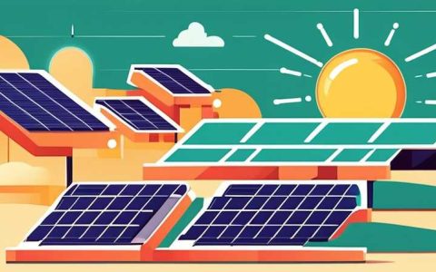 How to turn off solar energy when it is no longer needed