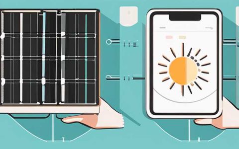 How to repair a blocked solar tube