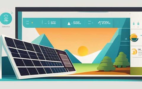 What is the highest rate of solar energy development?