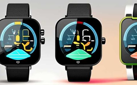 How to adjust a solar powered smartwatch