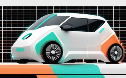 How many kilometers can the whole car last with solar energy?