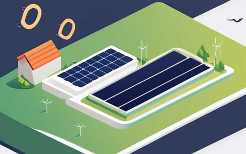 Where is the Yingshang solar panel factory?