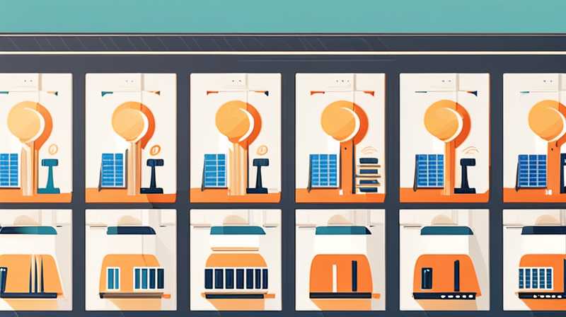 How to keep warm in winter with solar energy