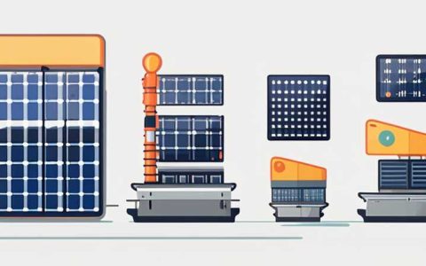 Where are there many solar panel factories?