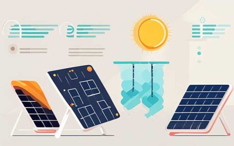 What are some creative inventions about solar energy?