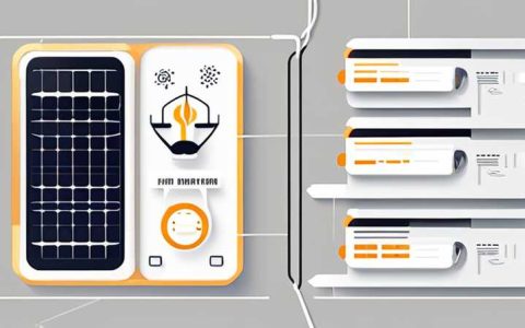 How much electricity does 300w solar power require?