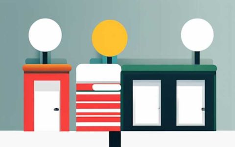 What happens when solar street lights time out?