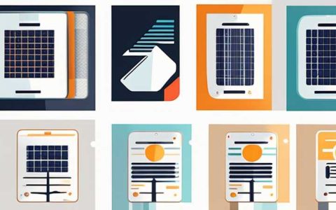 How to get a trademark for solar energy