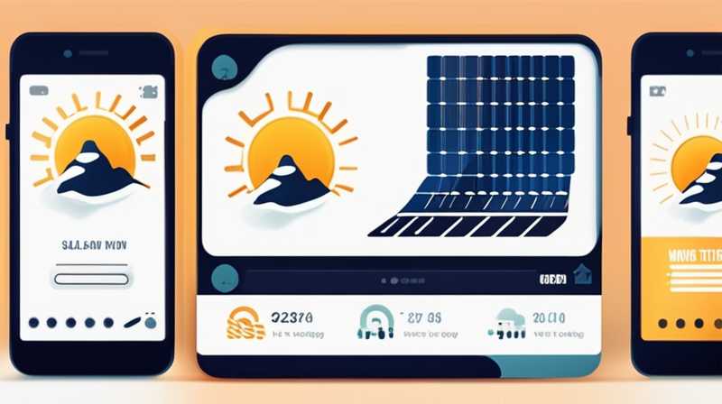 How much is solar energy worth in winter