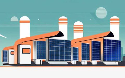 What are the solar power station stocks?