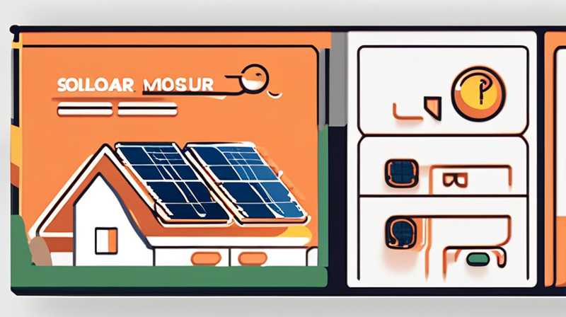 How to output 7kw from solar energy