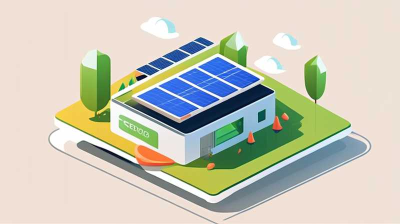 Where to buy solar energy cheaply