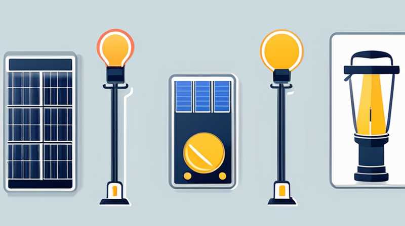 How much does a solar lamp mold cost