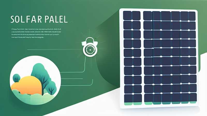 What brand of flat panel solar panel is good?