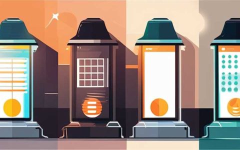 How to install new solar street lights