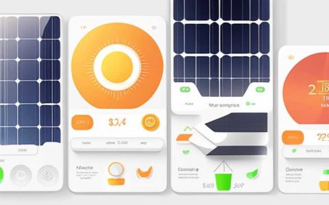 How much does one watt of solar energy auxiliary materials cost?