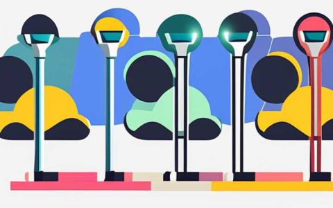 How to install solar street lights at home