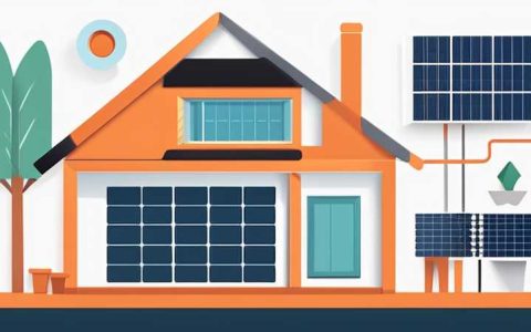How to retrofit solar energy in new houses