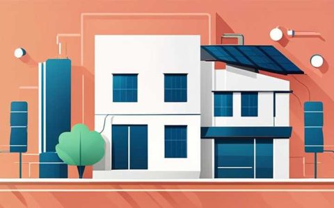 How to charge for removing solar energy from a building?