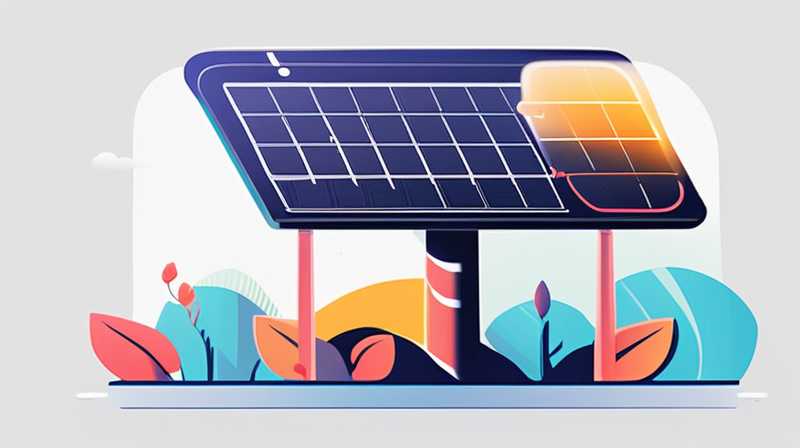 Which solar plant has the highest salary?