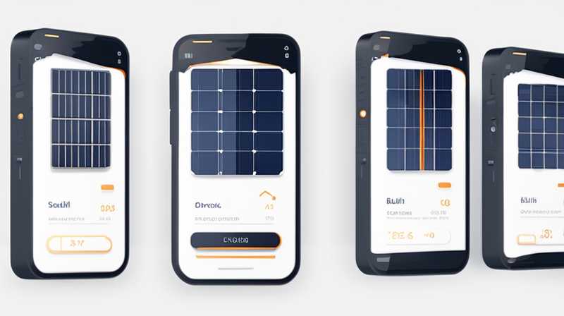 Which is better, built-in OBD or built-in solar power?