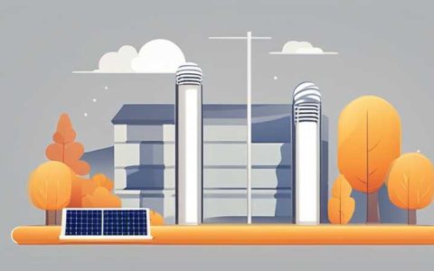 How to install solar tubes in buildings