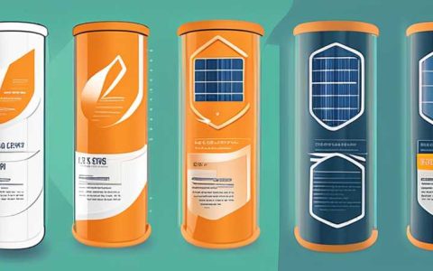 How to clean impurities in solar tubes