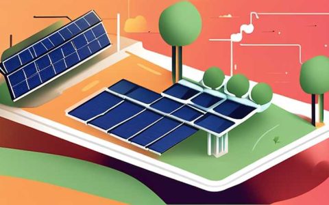 What does 1200GW of solar power installed capacity mean?