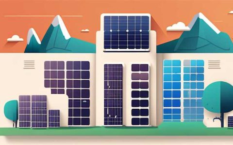Where is the best place to install solar energy?