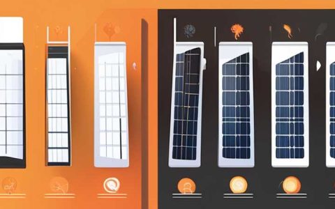 How to destroy solar photovoltaic panels