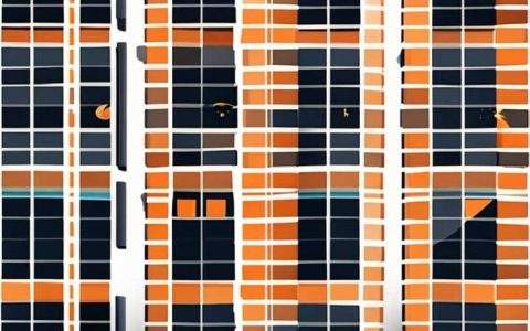 What is the acceptance of solar panels?