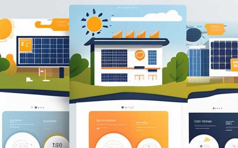 What are the university solar energy projects?
