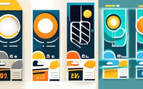 What is the future trend of solar mouse?