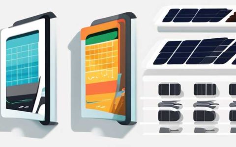What is the abbreviation of solar PV