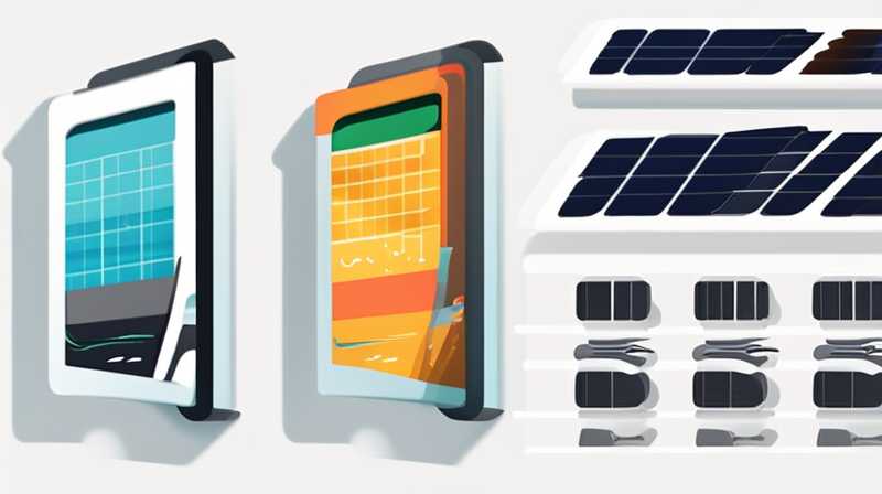 What is the abbreviation of solar PV