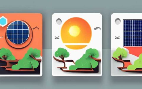 What is the solar display?