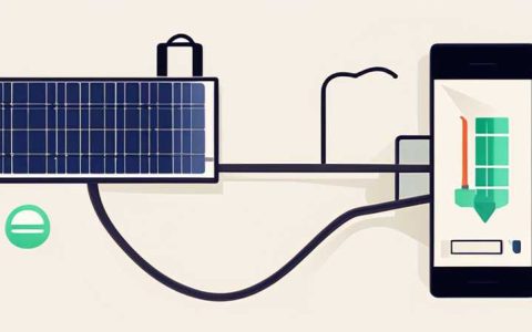 How much does a solar hose cost per meter?