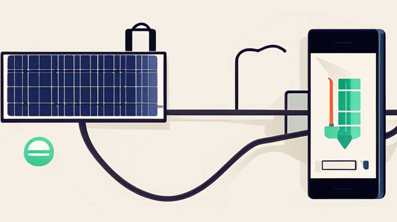 How much does a solar hose cost per meter?