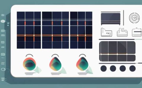 How to calculate solar cell efficiency