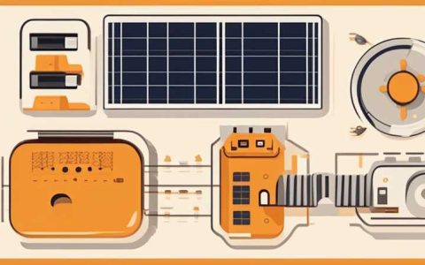 How to prevent short circuit in solar cells