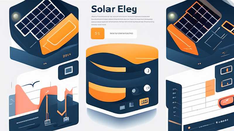 How to calculate the total solar energy blocking rate