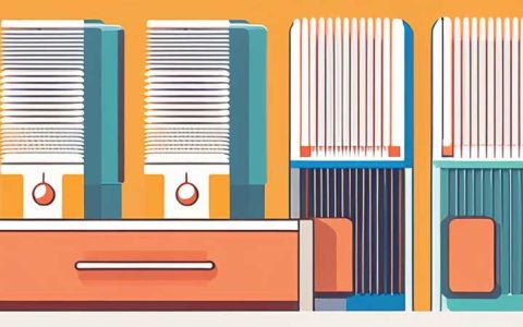 How to clean solar radiator