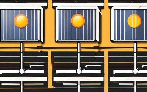 How much is an outdoor solar street light