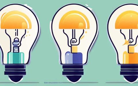 How to activate a solar light bulb