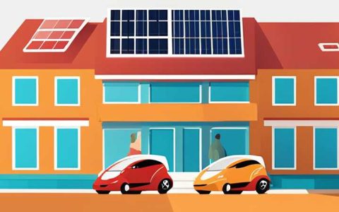 How much does it cost to rent a solar electric car?