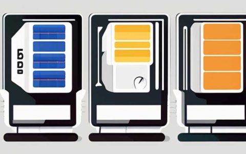 How many volts does the battery in a solar light have?