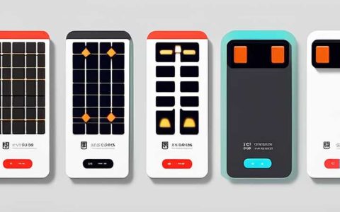 What solar battery should I buy?