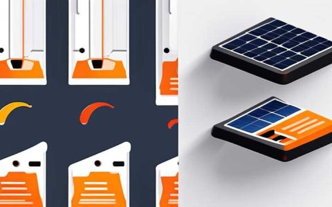 How to match batteries for solar panels
